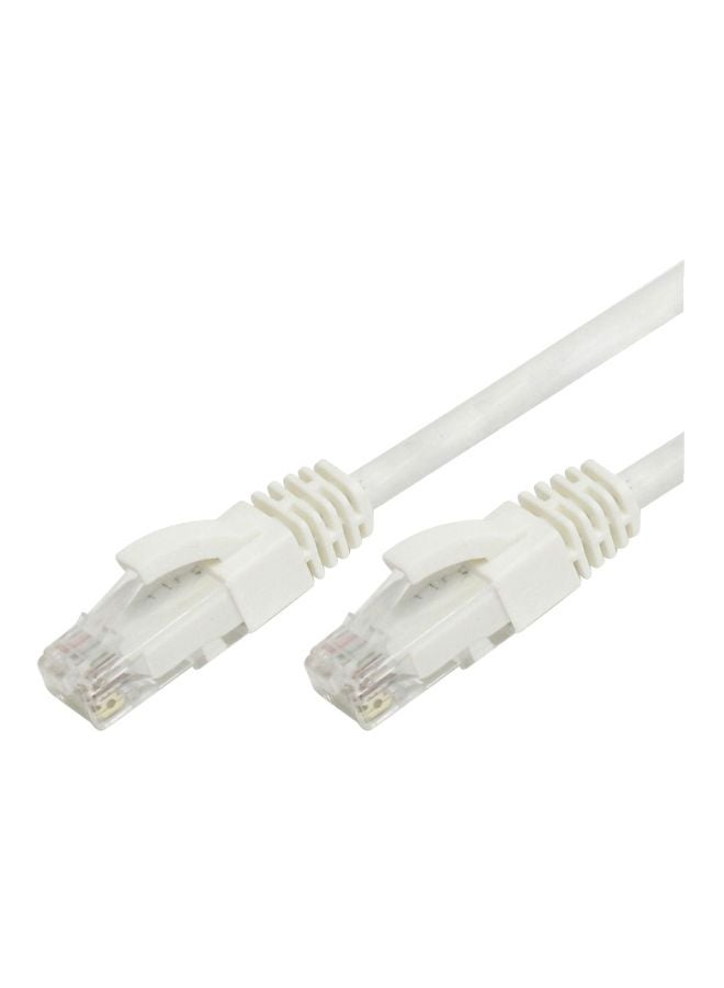 Terminator - CAT6 High Speed Patch Cable Light grey 30meter - Image 1