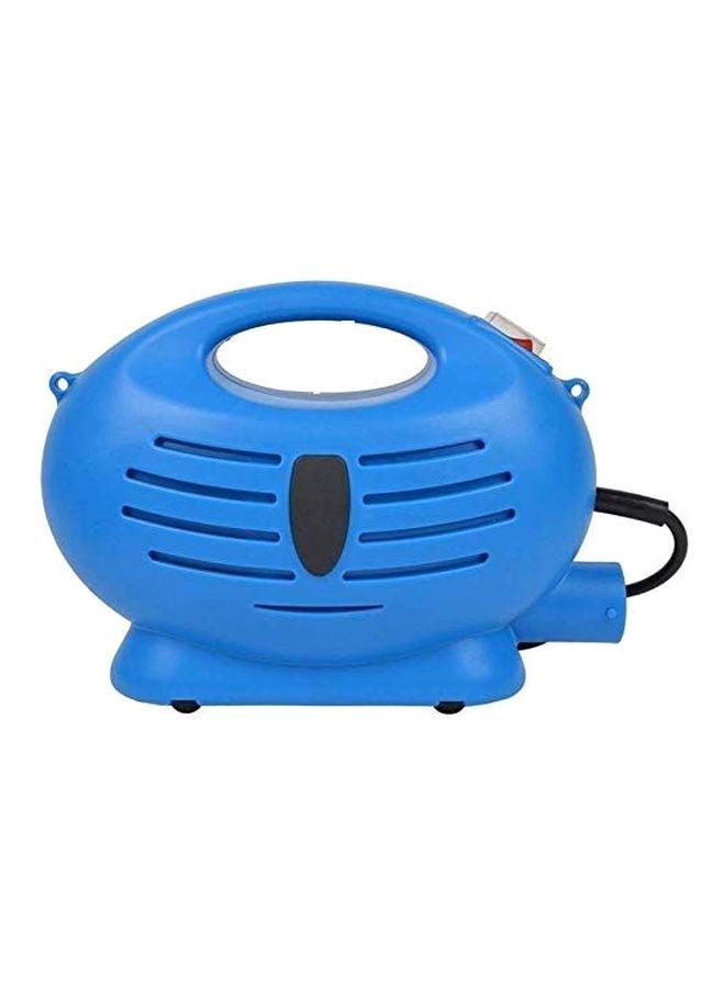 PAiNT zoom - 650W Electric Portable Paint Sprayer Machine Black/Blue - Image 1