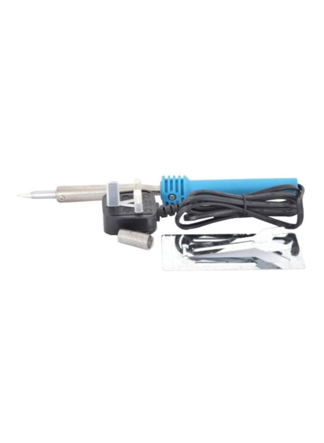 Terminator Corded Soldering Iron Blue/Black