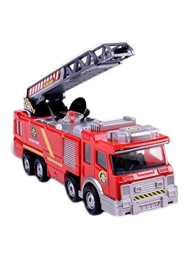 Lightning Fire Truck Red 24cm - v1605611580/N41792703A_1