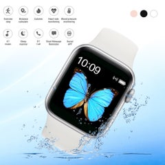 T500 Series Intelligent Watch White