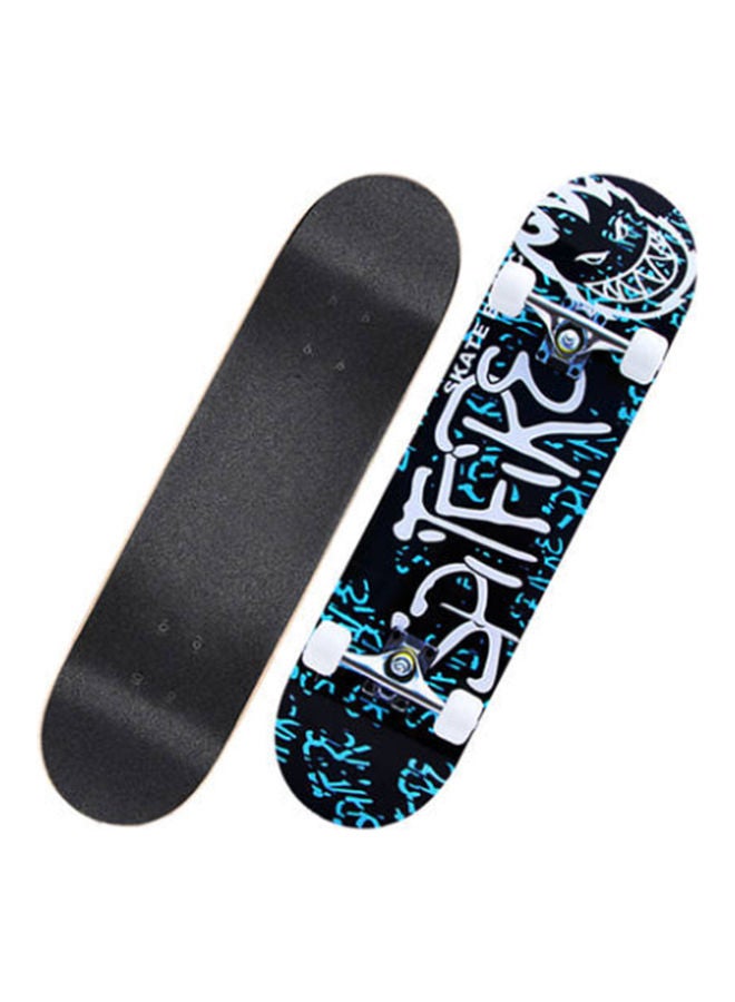 Cool Baby Adult Skateboard Dance Board 80 x 23.5 x 13cm - Image 2