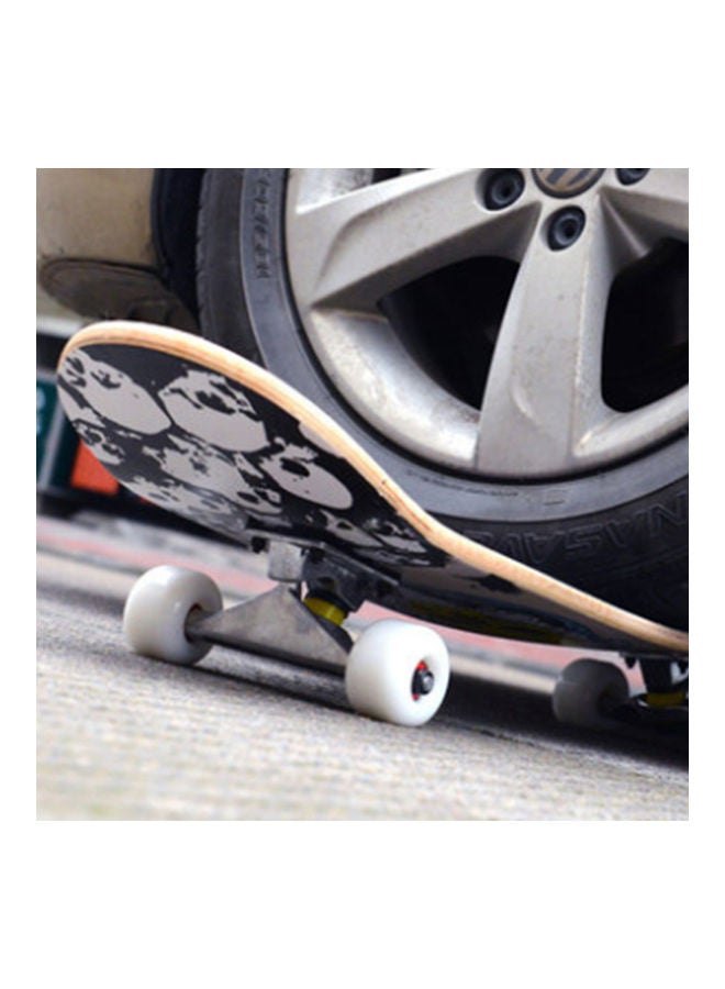 Cool Baby Adult Skateboard Dance Board 80 x 23.5 x 13cm - Image 3