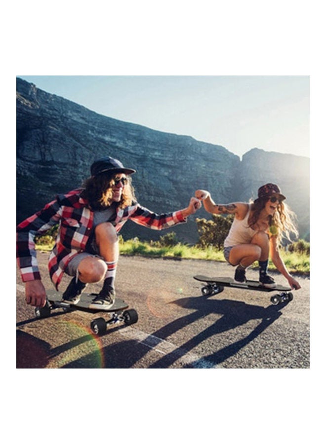 Cool Baby Adult Skateboard Dance Board 80 x 23.5 x 13cm - Image 4