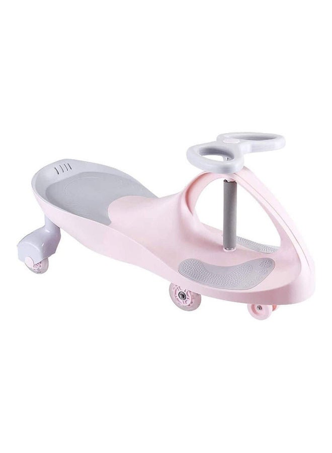 Cool Baby Children's Twist Baby Swing Car 81 x 41.5 x 30cm - Image 1