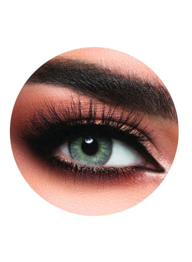 lens.ME Women's Sensual Contact Lenses  - Image 1