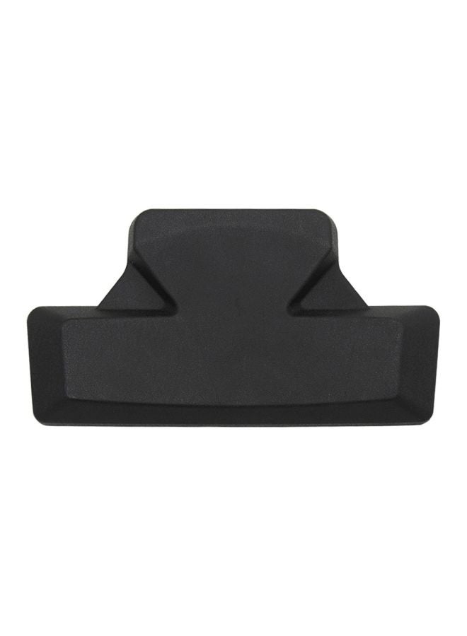 Generic Motorcycle Backrest Rear Pad 
