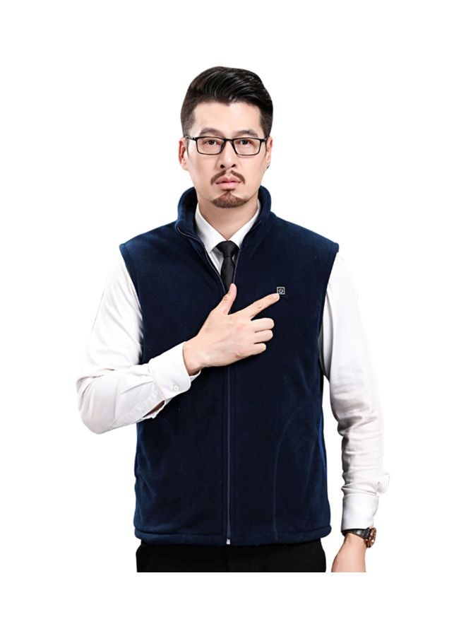 Generic Electric Motorcycle Heated Vest  - Image 3