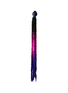 Generic Helmet Decorate Braids 