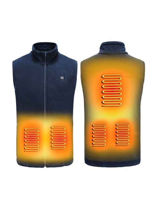 Generic Electric Motorcycle Heated Vest  - Image 2