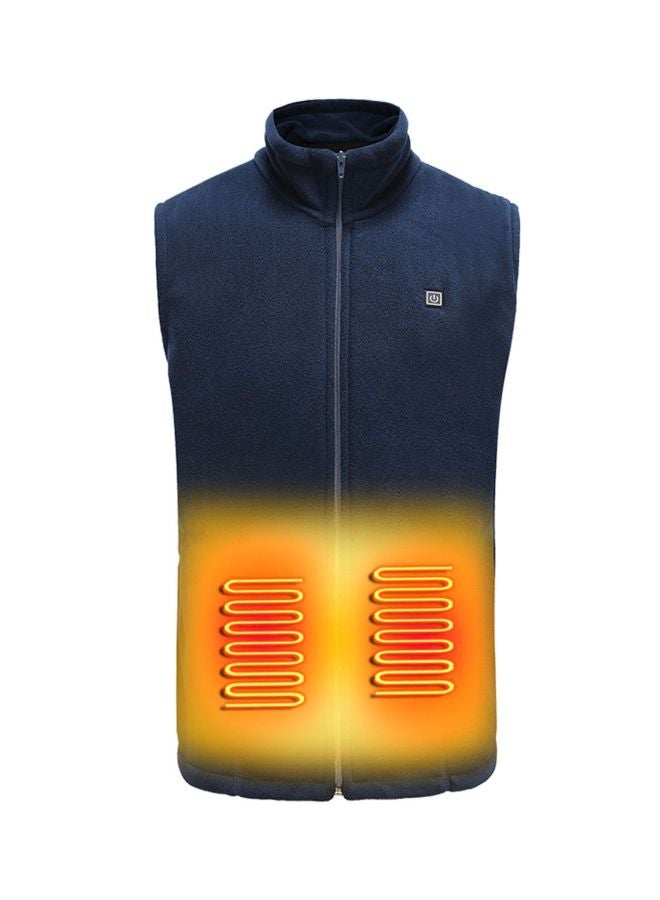 Generic Electric Motorcycle Heated Vest  - Image 1