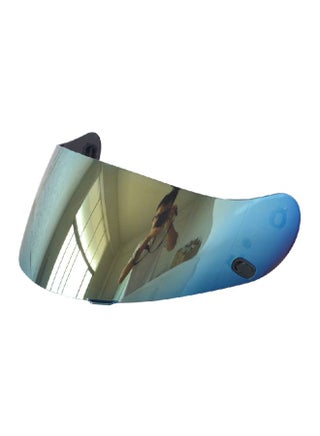 Anti-UV Motorcycle Helmet Lens For Moto Helmet  CS-15/TR-1/FG-15/HS-11/FS-15/FS-11 - v1605617455/N41799593A_1