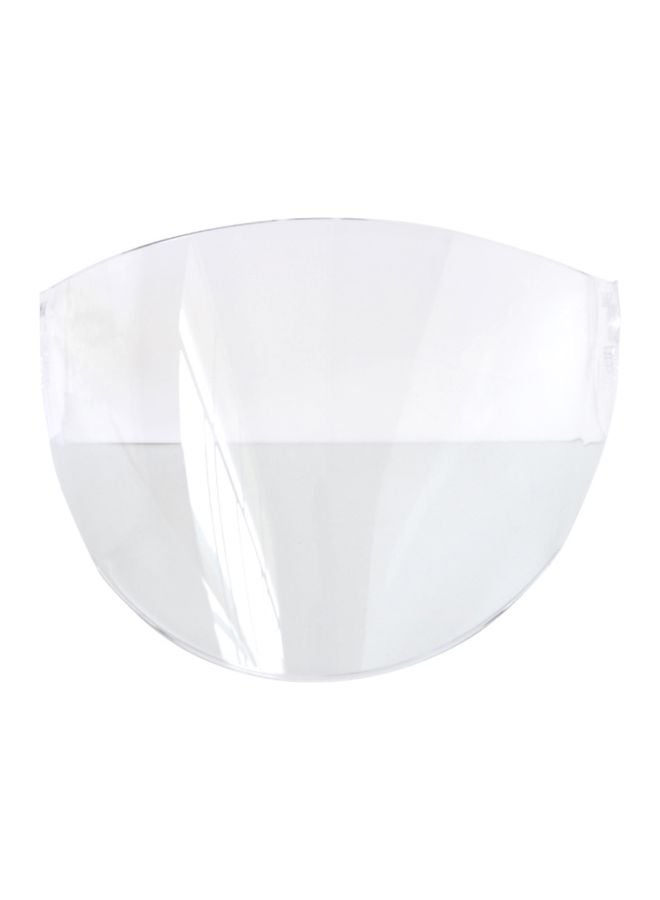 Generic Anti-UV Lens For Moto Helmet KYT 