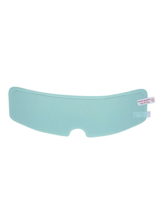 Generic Fog Resistant Film  - Image 1