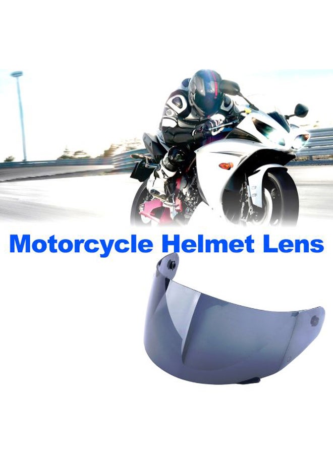 Generic Visor Wind Sheild  - Image 3