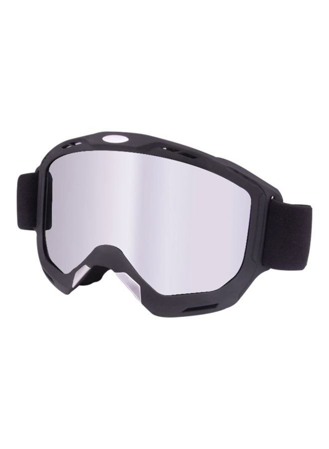 Generic Anti-UV Protective Motorcycle Goggles  - Image 2