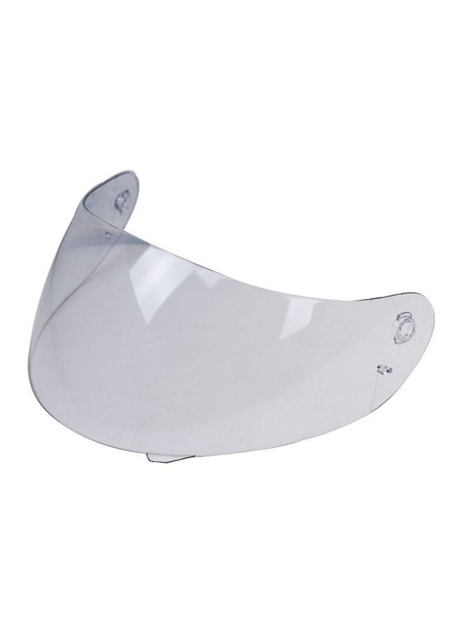 Generic Replacement Motorcycle Visor 