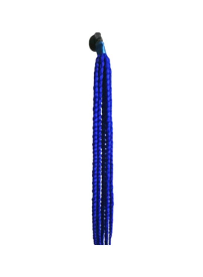 Generic Gradient Ramp Motorbike Helmet Braids 