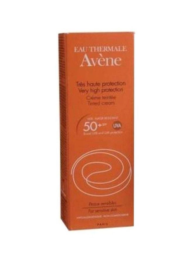 Avene Emulsion Sunscreen Lotion SPF50+ 50ml - Image 3