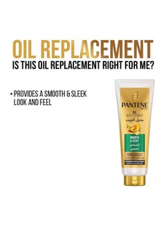 Pantene Pro-V Smooth And Silky Oil Replacement 350ml  - Image 2