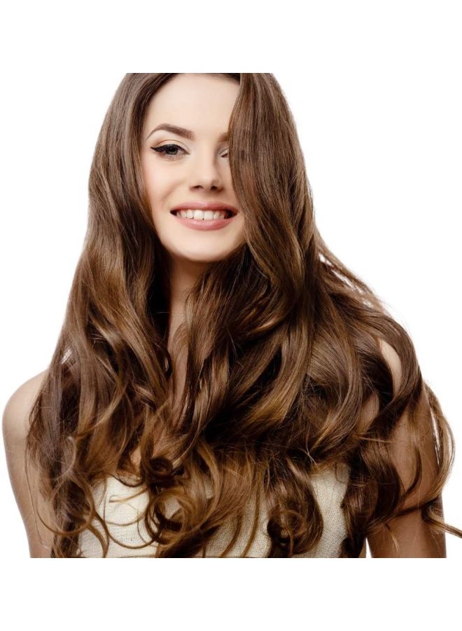 Pantene Pro-V Smooth And Silky Oil Replacement 350ml - Image 5