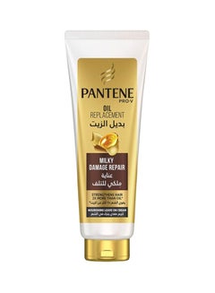 Pantene Pro-V Milky Damage Repair Oil Replacement 350ml  - Image 1