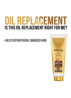 Pantene Pro-V Milky Damage Repair Oil Replacement 350ml  - Image 2