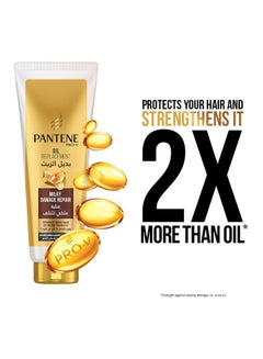 Pantene Pro-V Milky Damage Repair Oil Replacement 350ml  - Image 3