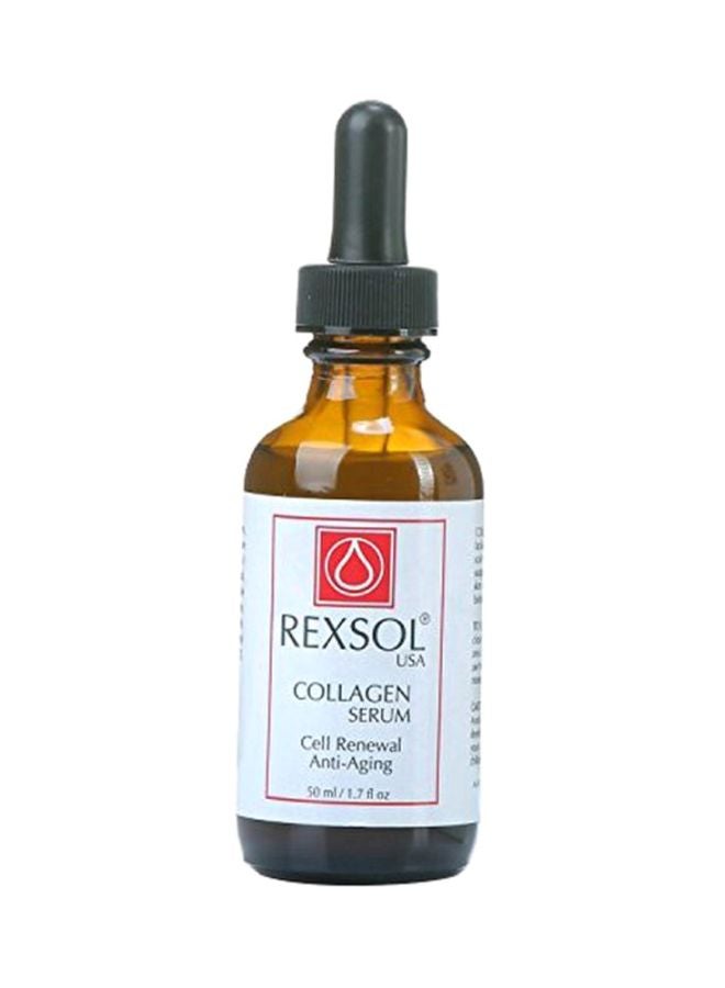 REXSOL - Collagen Serum 50ml - Image 1
