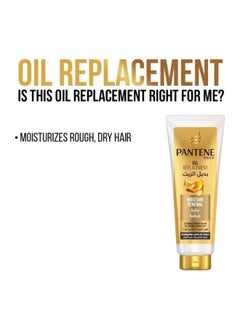 Pantene Pro-V Moisture Renewal Oil Replacement 350ml  - Image 2