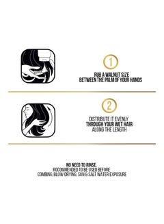 Pantene Pro-V Moisture Renewal Oil Replacement 350ml  - Image 4
