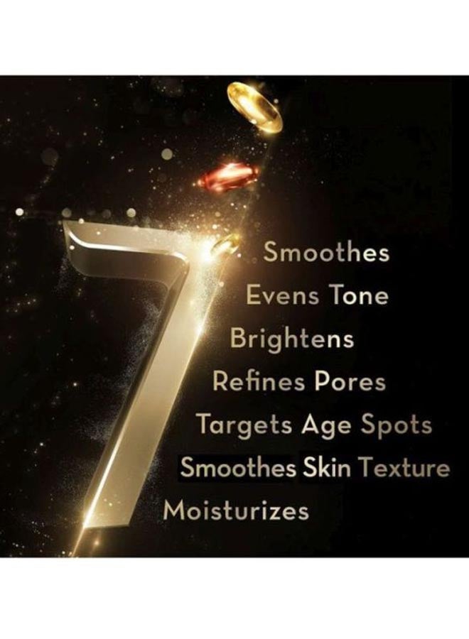 Olay Pack Of 2 Total Effects 7-In-1 Night And Day Cream SPF15 Day Cream 50, Night Cream 50grams - Image 3