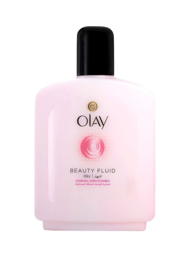 Olay Day Beauty Fluid 200ml - Image 1