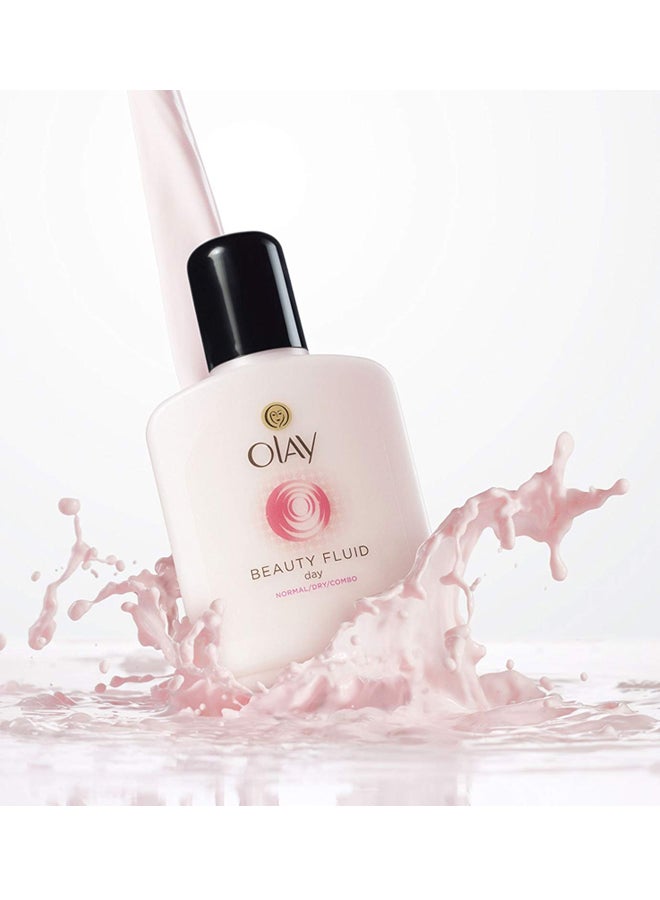 Olay Day Beauty Fluid 200ml - Image 3