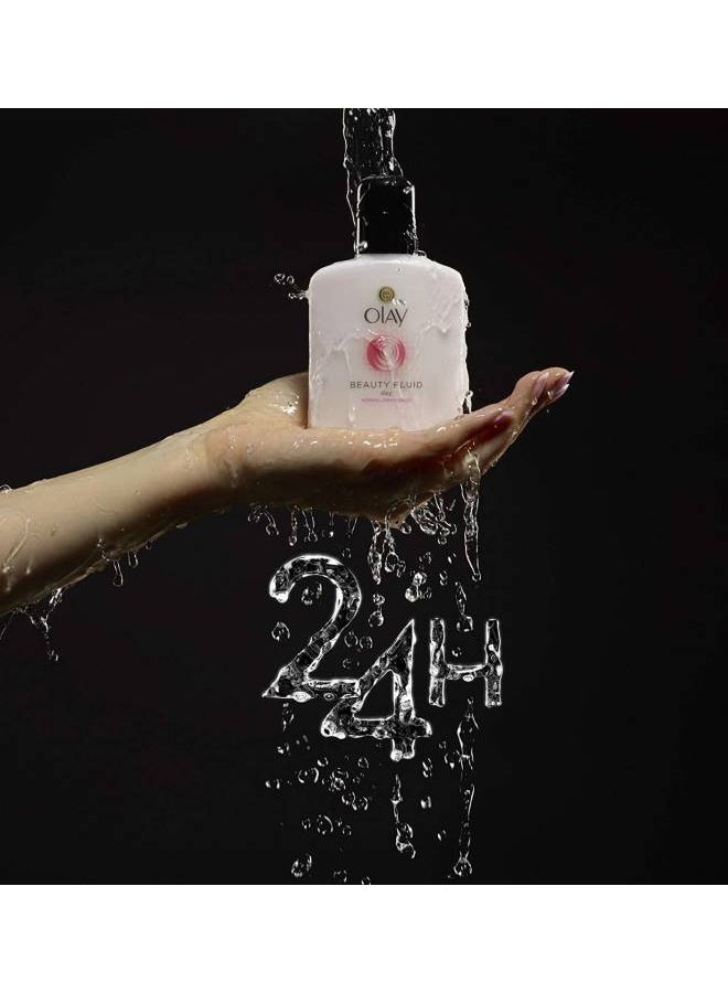 Olay Day Beauty Fluid 200ml - Image 4