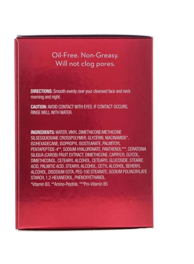Olay Regenerist Whip Active Moisturizer Red 48grams  - Image 5