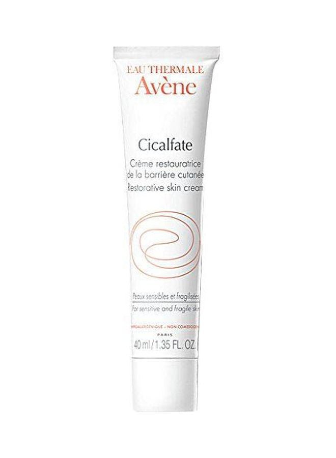 Avene Cicalfate Skin Recovery Cream 40ml