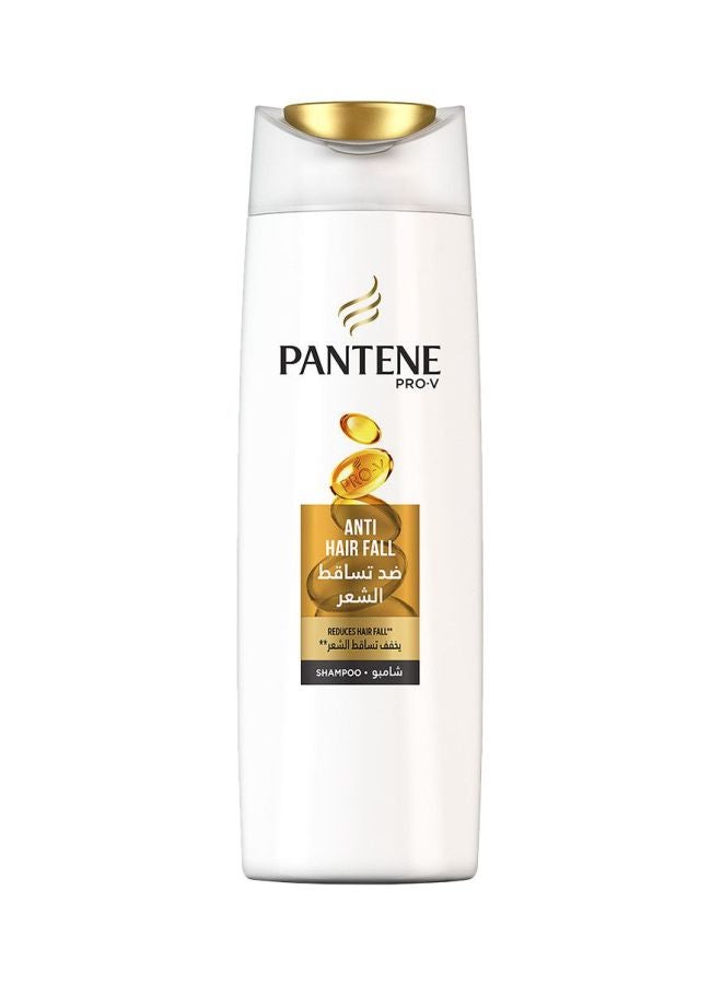 Pantene Pro-V Anti-Hair Fall Shampoo 400ml - Image 1