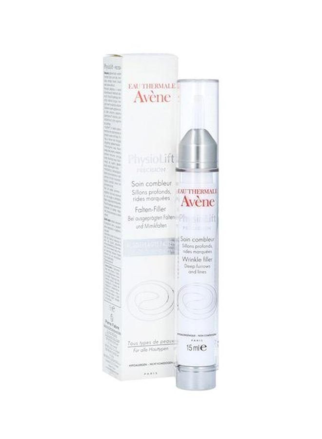 Avene - Physiolift Precision Wrinkle Filler 15ml - Image 1