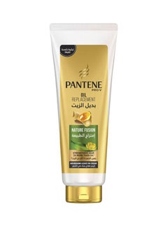Pantene Pro-V Nature Fusion Oil Replacement 350ml  - Image 1
