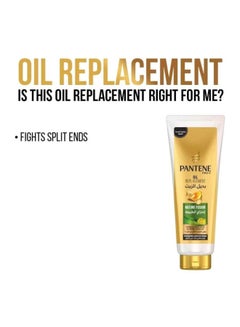 Pantene Pro-V Nature Fusion Oil Replacement 350ml  - Image 2