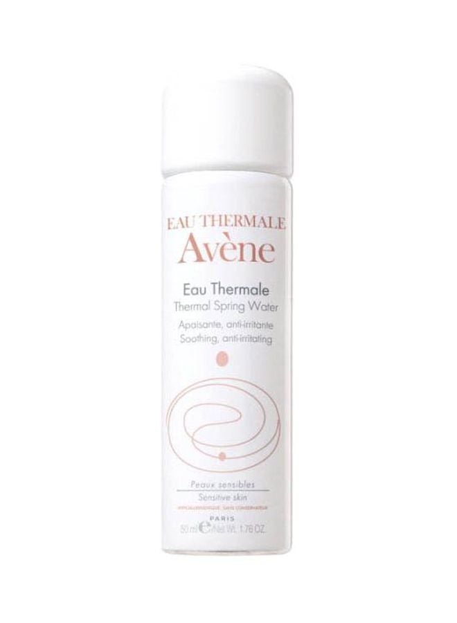 Avene Eau Thermale Spring Water - Image 1