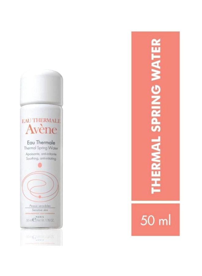 Avene Eau Thermale Spring Water - Image 2