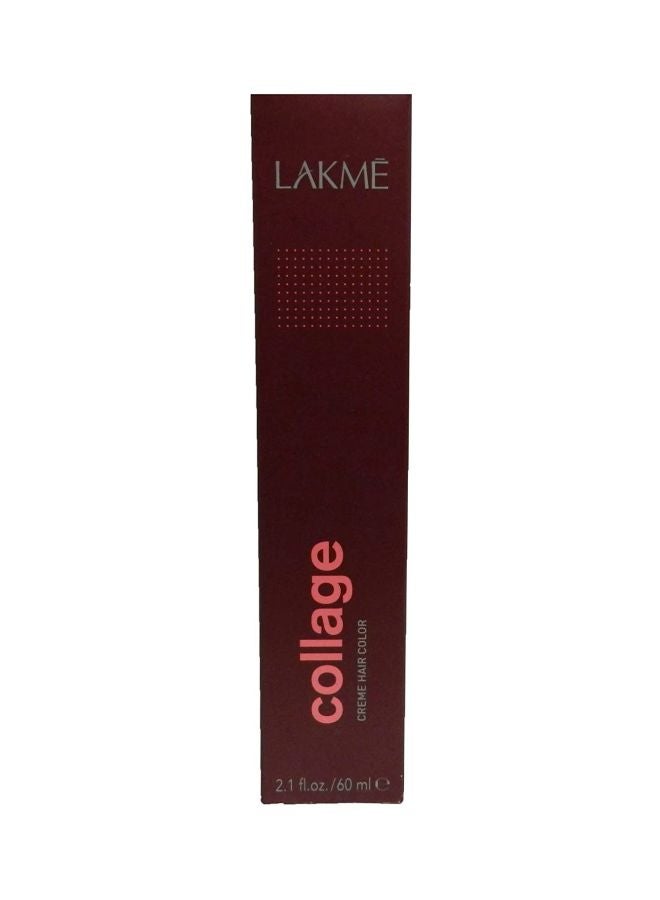 LAKME Collage Hair Colour 7/00+ Intense Medium Blonde 60ml - Image 2