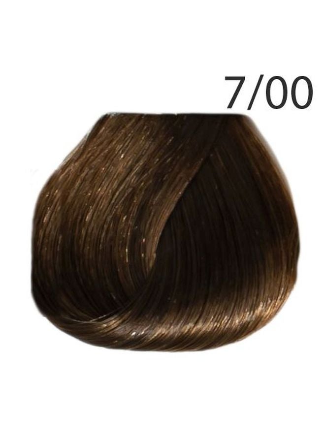 LAKME Collage Hair Colour 7/00+ Intense Medium Blonde 60ml - Image 4