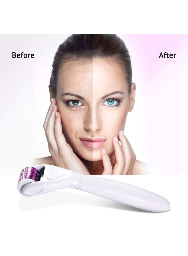 6-In-1 Roller System White/Purple - Image 4