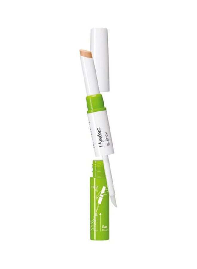 Uriage - Hysaac Bi-Stick Soin Local, Skin-Care 3ml - Image 1