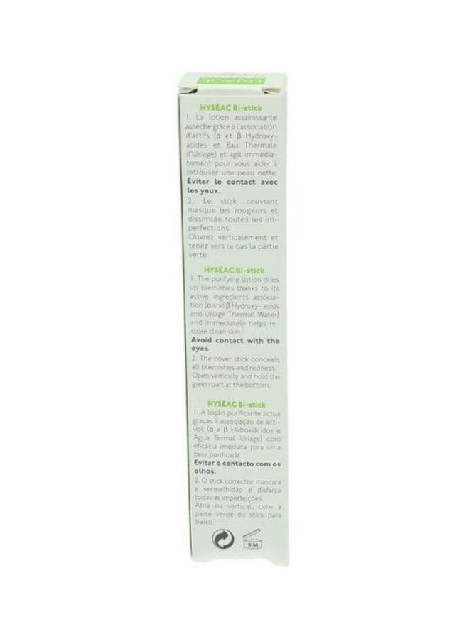 Uriage - Hysaac Bi-Stick Soin Local, Skin-Care 3ml - Image 1