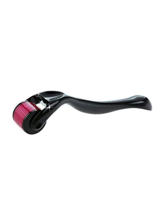 BOOBEAUTY Titanium Micro-Needle Roller Black/Pink  - Image 1