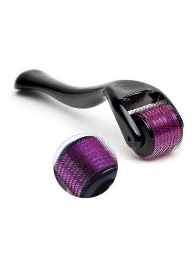 BOOBEAUTY Titanium Micro-Needle Roller Black/Pink  - Image 3